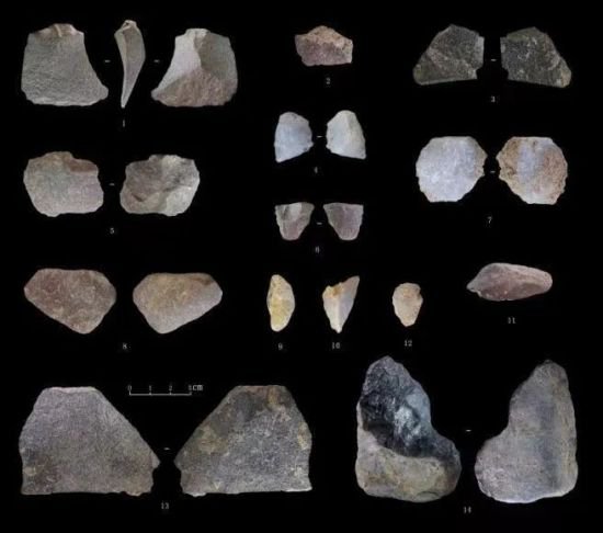 发现鹰城丨“仙人洞”3万年前头骨化石追溯<em>人类起源</em>