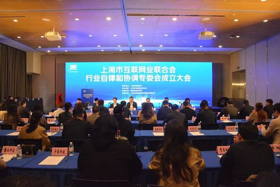 <em>上海</em>互联网“大厂”齐聚一堂，为了TA的成立并常设杨浦……