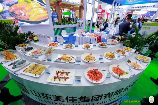五大精彩看点、新品干货俱全，10万+餐饮食材人都来武汉这场...