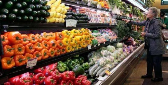 大超级市场<em>水果</em>和蔬菜不赚钱,你知道他们赚到了<em>什么</em>吗?
