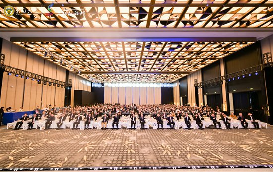 覆盖全球50多个城市 东大校友千人盛会在南京举办