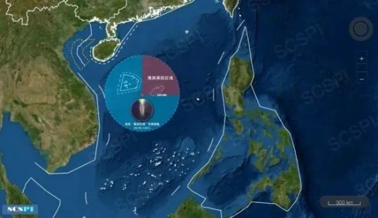 金一南：美核潜艇在南海出事<em>最诡异的地方</em>