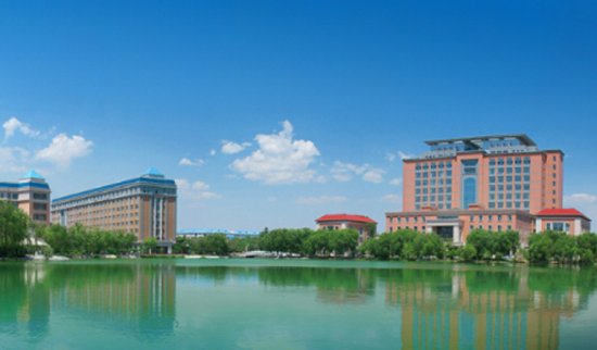 渤海大学：辽宁更名最成功的一所大学！