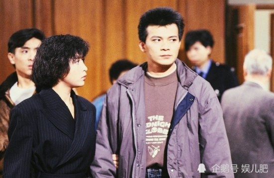80<em>年代</em>TVB的五部时装<em>剧</em>，部部<em>经典</em>，比《大时代》还<em>好看</em>