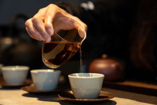“中国茶”申遗成功！在<em>广州学</em>茶艺，还有机会领1500元补贴！