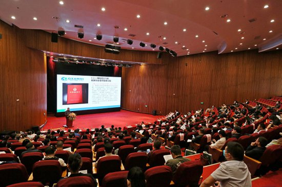 广西医疗器械行业协会发布“2023服务年实施计划”