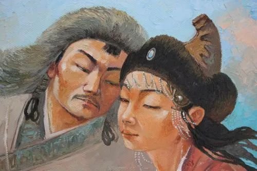 历史故事——“蒙古中兴之主”的小王子达延汗