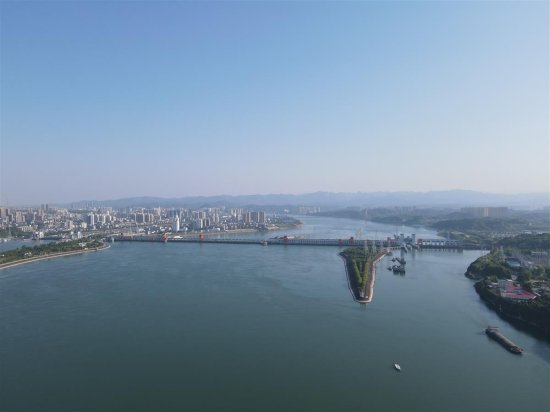 湖北宜昌：推进“两坝一峡”世界级旅游度假区建设