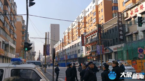 沈阳<em>饭店</em>爆炸28小时后，搜救清理仍继续，检测人员：电力基本...