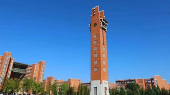 fxZca火爆全球！3个词语，揭秘它眼中的郑州大学是什么样！