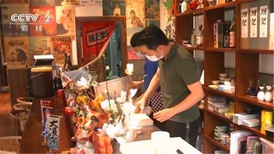 记者调查疫情下的北京海鲜市场 国产海鲜销售受波及