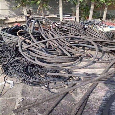 武汉市硚口区24芯光缆多少钱一斤