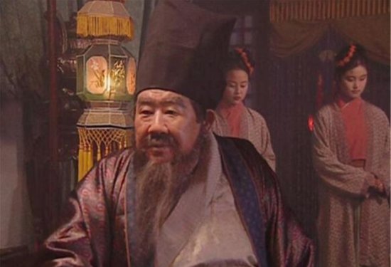 中国史上的第一贪官，和珅也比不上，<em>名字</em>听着很耳熟