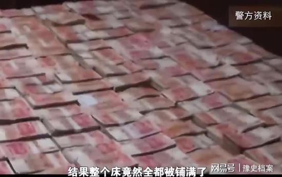 湖南小伙发现彩票秘密，一年狂赚80亿，却因一张照片被判16年