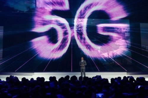 <em>中美</em>两国5G<em>大战</em>开启 中国赢得5G之争对美有何影响？