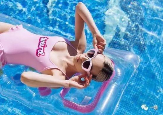 刷爆ins的6个夏日小众泳衣<em>品牌</em>，超模Gigi都在穿！
