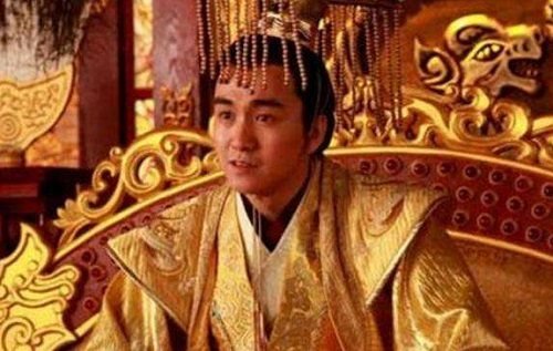 中国最神奇皇帝，十年前就<em>知道自己</em>的死亡日期，一天都不差！