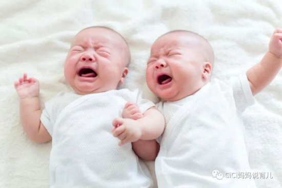 蒙脸实验：婴儿不同反应<em>代表着什么</em>？妈妈要了解