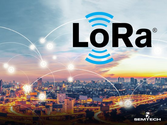 LoRa 2022展望：全球部署持续扩张，产业物联网前景广阔