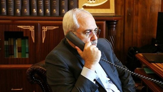 伊朗外长：希望伊核协议欧洲相关方<em>做出</em>建设性努力
