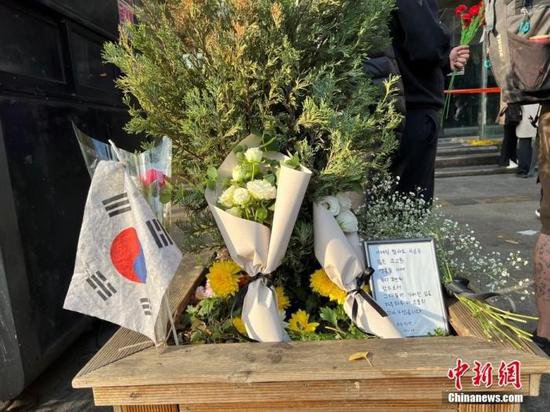 <em>梨泰院</em>踩踏事故一年后，首尔警察局长被控职务过失杀人罪