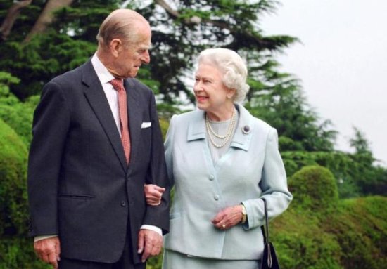 96岁女王预感要离世，最想回到巴尔莫勒尔：菲利普曾在这里求婚