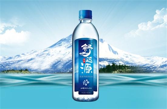 高端水也不合格 黑龙江舒达饮品公司舒达源瓶装水溴酸盐超标