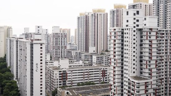 新加坡提高房产税，将<em>外国</em>人购房<em>印花</em>税提高一倍至60%