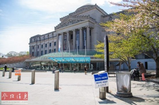 西媒：疫情致美国多家博物馆卖藏品求生