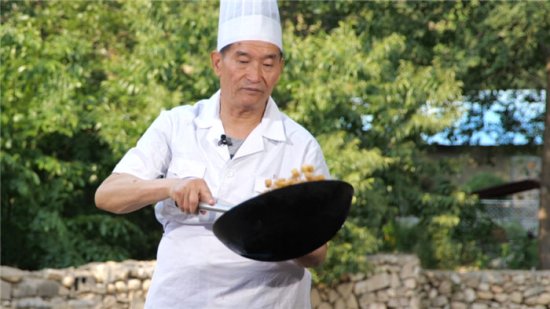 《<em>美食</em>中国》<em>泰安</em>系列8月9日起在央视中文国际频道播出
