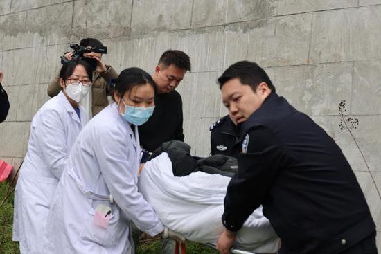 失踪第7天，重庆9岁男孩在<em>排水管道</em>中被救出