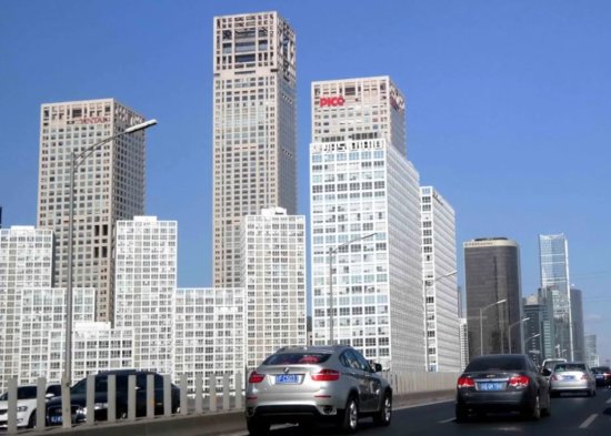 <em>北京写字楼</em>租金，止跌了！在线教育企业退租影响多大？