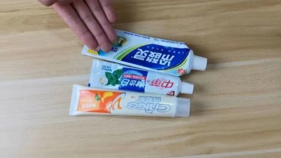 家里牙膏不会还只用来刷牙吧，它的这些妙用你怕是想象不到