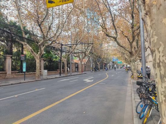 上海拟新建60个高标准保洁区域 你家附近<em>有吗</em>？