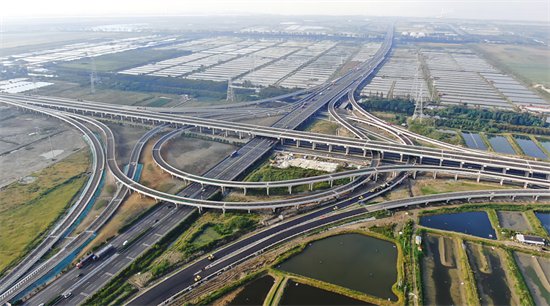 杭州至绍兴新增一条高速1月19日通车