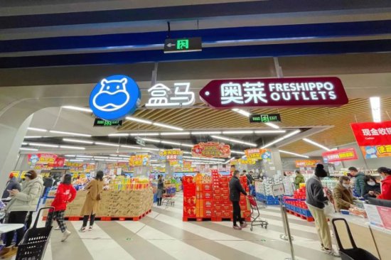 嘉定一口气新开8家地标级新商场！上海首店、超级网红、滨河胜地...