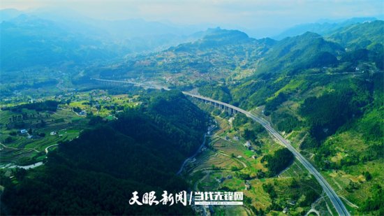 贵州正习高速荣获全球道路成就奖环境保护类奖项