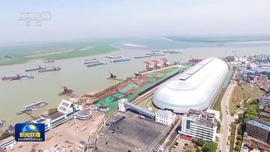 推动长江经济带高质量发展 沿江城市有哪些“新”作为？