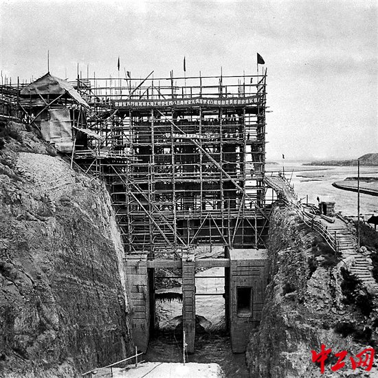 官厅水库70年——新中国第一座大型水库的前世今生
