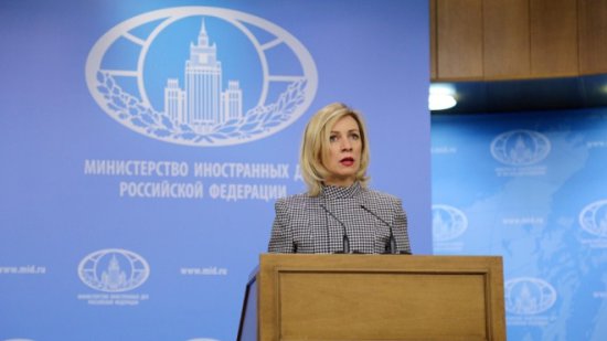 回应俄罗斯警告，韩国外交部：坚持不向乌克兰援助杀伤性武器...