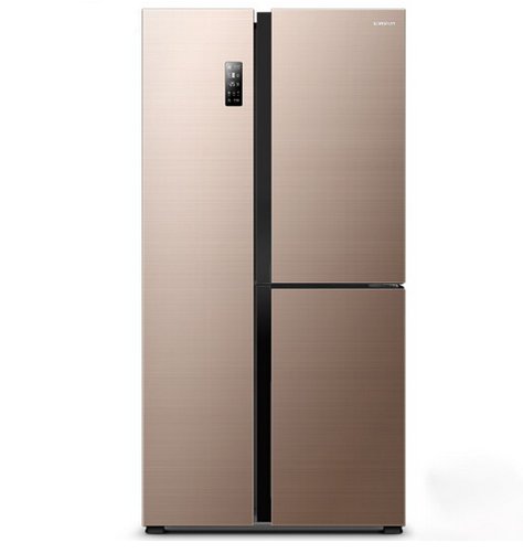 设变温存储区为特性，大容量T型三开门冰箱<em>有哪些</em>？