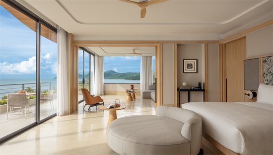 大长岛安纳塔拉度假酒店和别墅开业 在避世的度假天堂尽享私人...