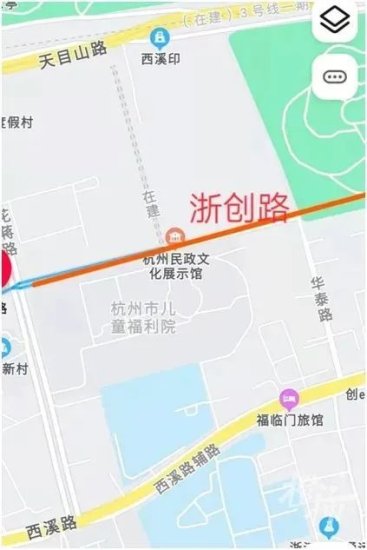 杭州新建了3条路，叫<em>什么名</em>好？你知道吗，路、巷、街、弄不能乱...
