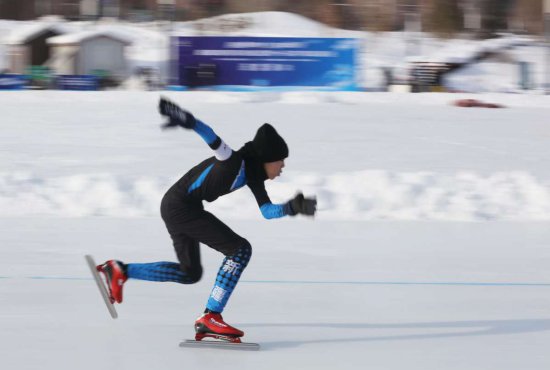 首届冬季运动会第一阶段赛事收官 阿勒泰代表队获得31枚奖牌暂居...