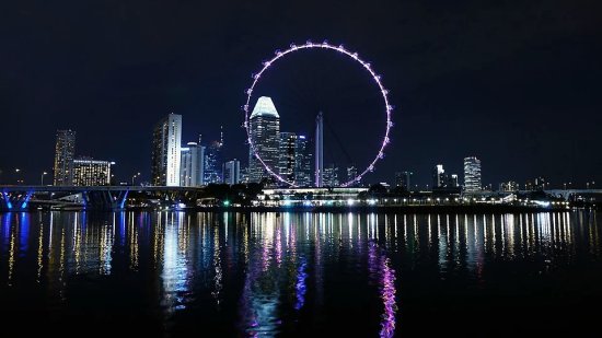 注册新加坡公司的具体要求是什么？