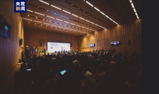 第二届人工智能伦理问题国际论坛在斯洛文尼亚举行
