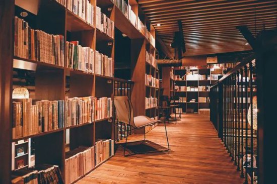 武汉首家循环<em>书店</em>是怎样诞生？