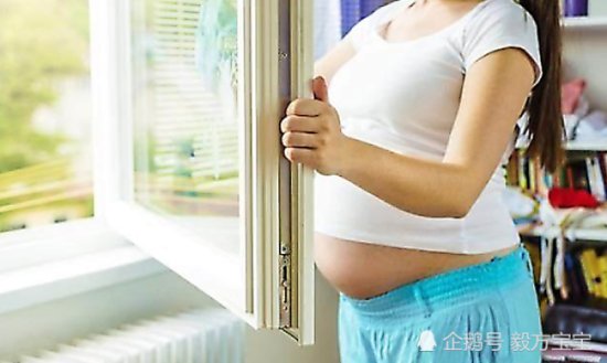 怀孕后一定不能做的4件事，宝宝很<em>容易</em>会长<em>胎记</em>，你做过几件？