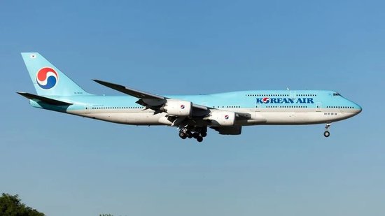 美国购5架韩国旧<em>客机</em> 或打造新一代“末日飞机”