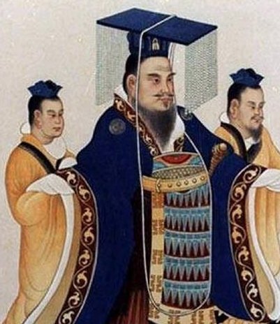东汉开国皇帝刘秀祖上<em>命运</em>起伏，他<em>真的是</em>刘邦的后代吗？